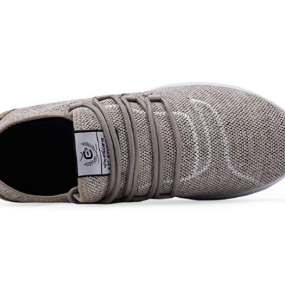 Men's Mesh Lightweight Casual Shoes - Picture 5 of 7